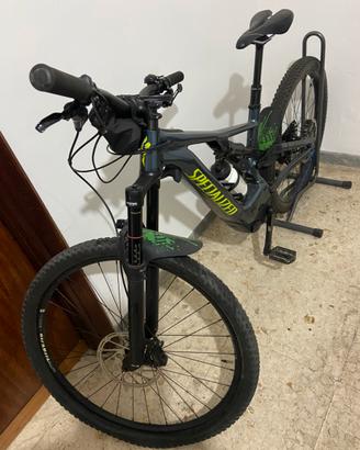 Bici Specialized Turbo Levo