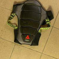 Protezione moto per la schiena DAINESE ORIGINAL