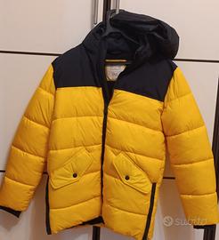 Piumino invernale  bambino 