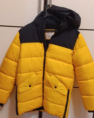 Piumino invernale  bambino 