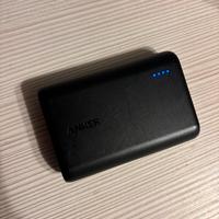 Powerbank anker