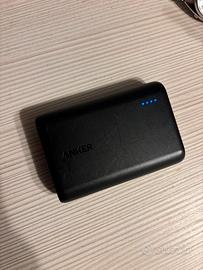 Powerbank anker