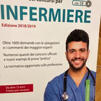 test dei concorsi per l’infermiere