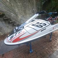 Moto d acqua Seadoo Yamaha Polaris