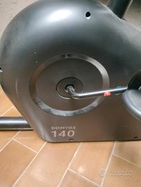 cyclette domyos 140