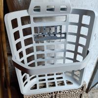 Cestino per asciugatrice per scarpe e delicati