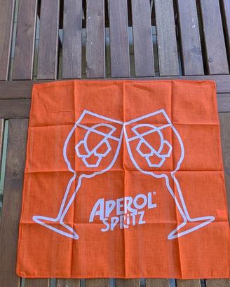 Bandana Aperol Spritz