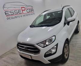 FORD EcoSport 1.0 EcoBoost 100 CV Plus