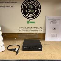 Ldg IT 100 accordatore automatico cavo icom