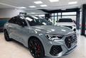 Audi RS Q3 Sportback RS 2.5 quattro s-tronic