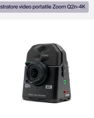 zoom q2 n4k
