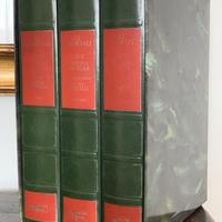 Collana "Gli Immortali" - La Divina Commedia