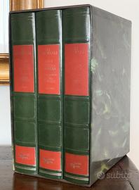 Collana "Gli Immortali" - La Divina Commedia