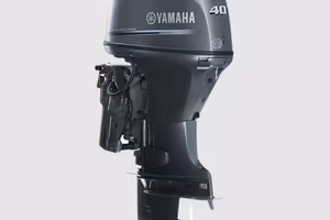  Piede completo e Calandre x Yamaha da 40 a 300 cv