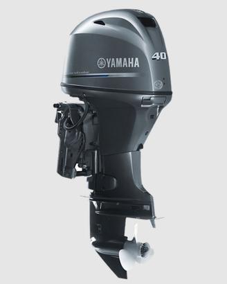  Piede completo e Calandre x Yamaha da 40 a 300 cv