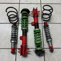 Assetto sportivo 500/595/695 abarth