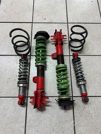 Assetto sportivo 500/595/695 abarth