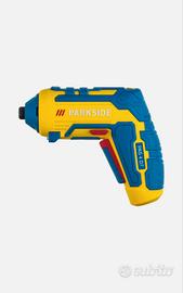 Avvitatore Parkside 