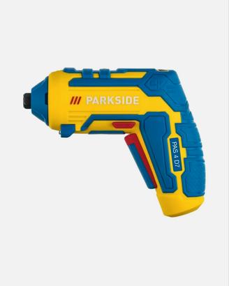 Avvitatore Parkside 