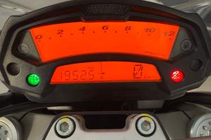 Ducati Monster 696 Plus