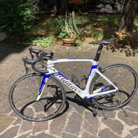 Bici da corsa