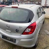 Opel Corsa 1.3 Diesel del 2008