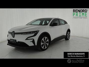 RENAULT Megane E-Tech Evolution EV60 Optimum Charg