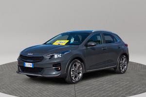 Kia Xceed 1.6 MHEV CRDI STYLE EURO6D NAVI/CAMERA/1