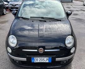 Fiat 500 1.3 Multijet 16V 95 CV Sport