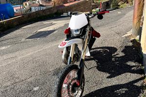 Husqvarna SM 125