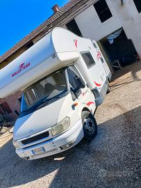 Roller Team Granduca 77 Living