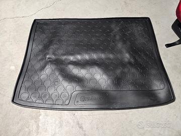 Tappeto baule Audi a3 s3 rs3 8Y