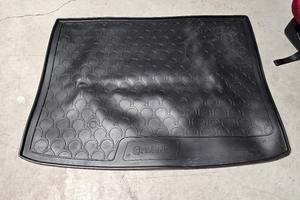 Tappeto baule Audi a3 s3 rs3 8Y