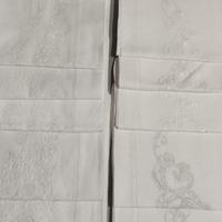 ASCIUGAMI BIANCHI ALTA QUALITA - BIANCHERIA