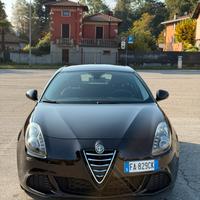 Alfa Romeo Giulietta Progression 1.6 JTDm 105 CV