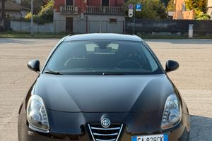 Alfa Romeo Giulietta Progression 1.6 JTDm 105 CV