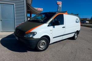 Vito 111 Cdi Manuale