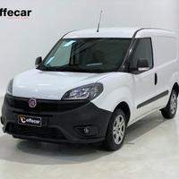 FIAT Doblo Doblò 1.3 MJT S&S Cargo IVA ESPOSTA