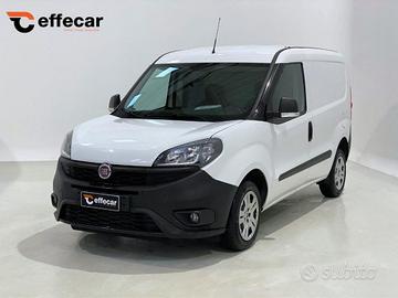 FIAT Doblo Doblò 1.3 MJT S&S Cargo IVA ESPOSTA