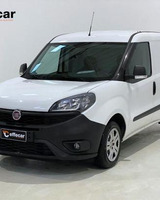 FIAT Doblo Doblò 1.3 MJT S&S Cargo IVA ESPOSTA