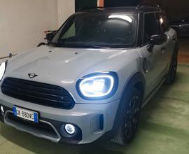 MINI Mini Countryman F60