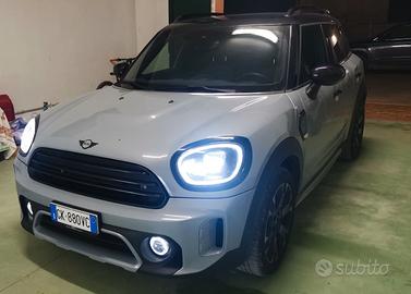 MINI Mini Countryman F60