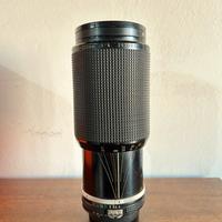 Nikon ais 80-200 f4