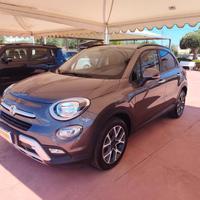 Fiat 500X 1.3 MultiJet 95 CV Cross 2017