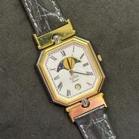 Avion Moonphase Quartz - Ref. 7946 - NOS