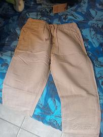 Stock 11 Jeans bambino