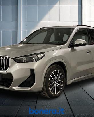 BMW X1 xdrive23i mhev 48V Msport auto