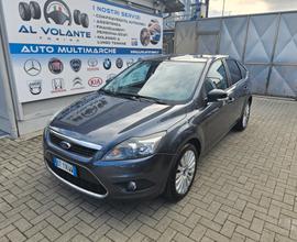 Ford Focus 1.6 Ti-VCT (115CV) 5p. Tit.