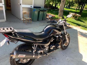 Kawasaki  zr7