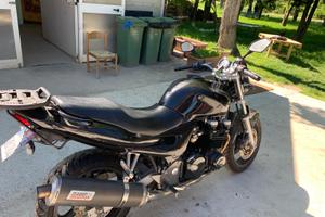 Kawasaki  zr7